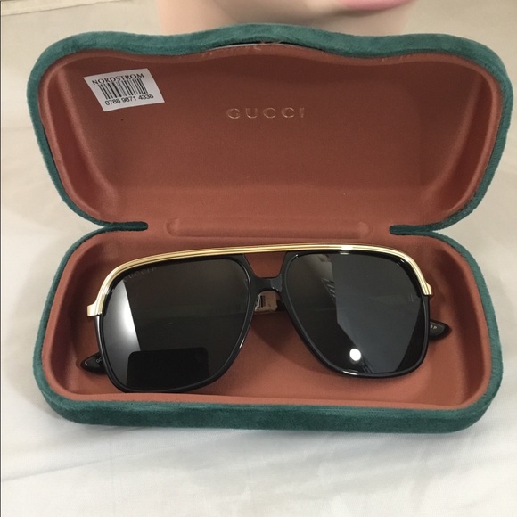 gucci sunglasses gg0200s